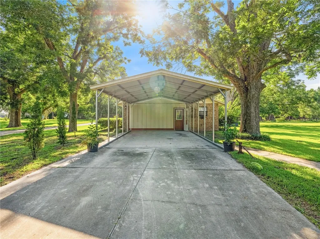 1550 NW 167 Place Trenton FL 32693