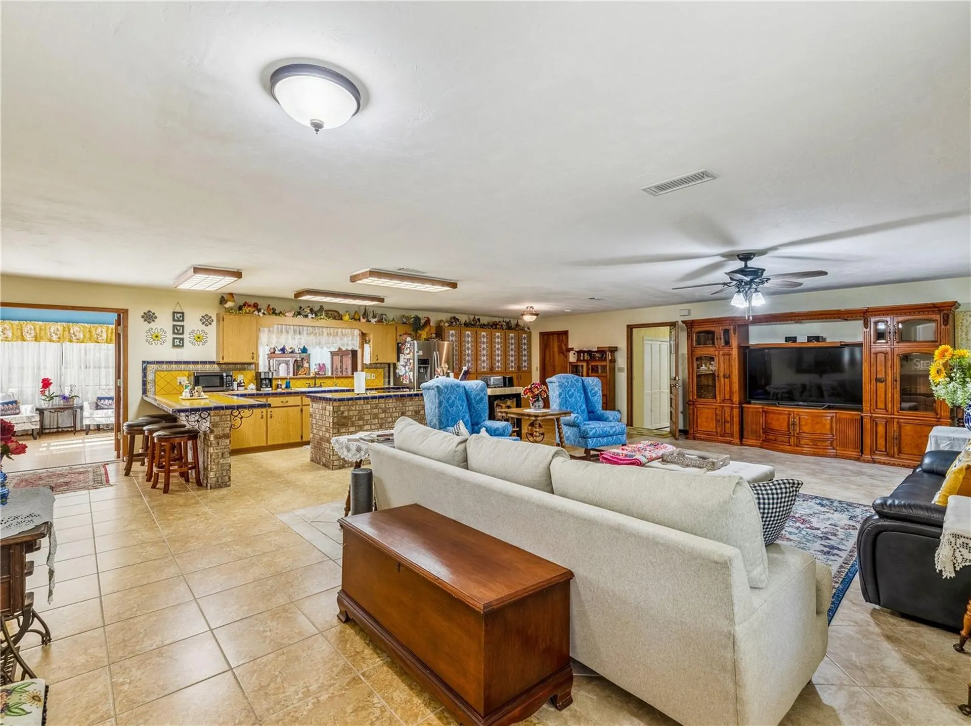 1550 NW 167 Place Trenton FL 32693