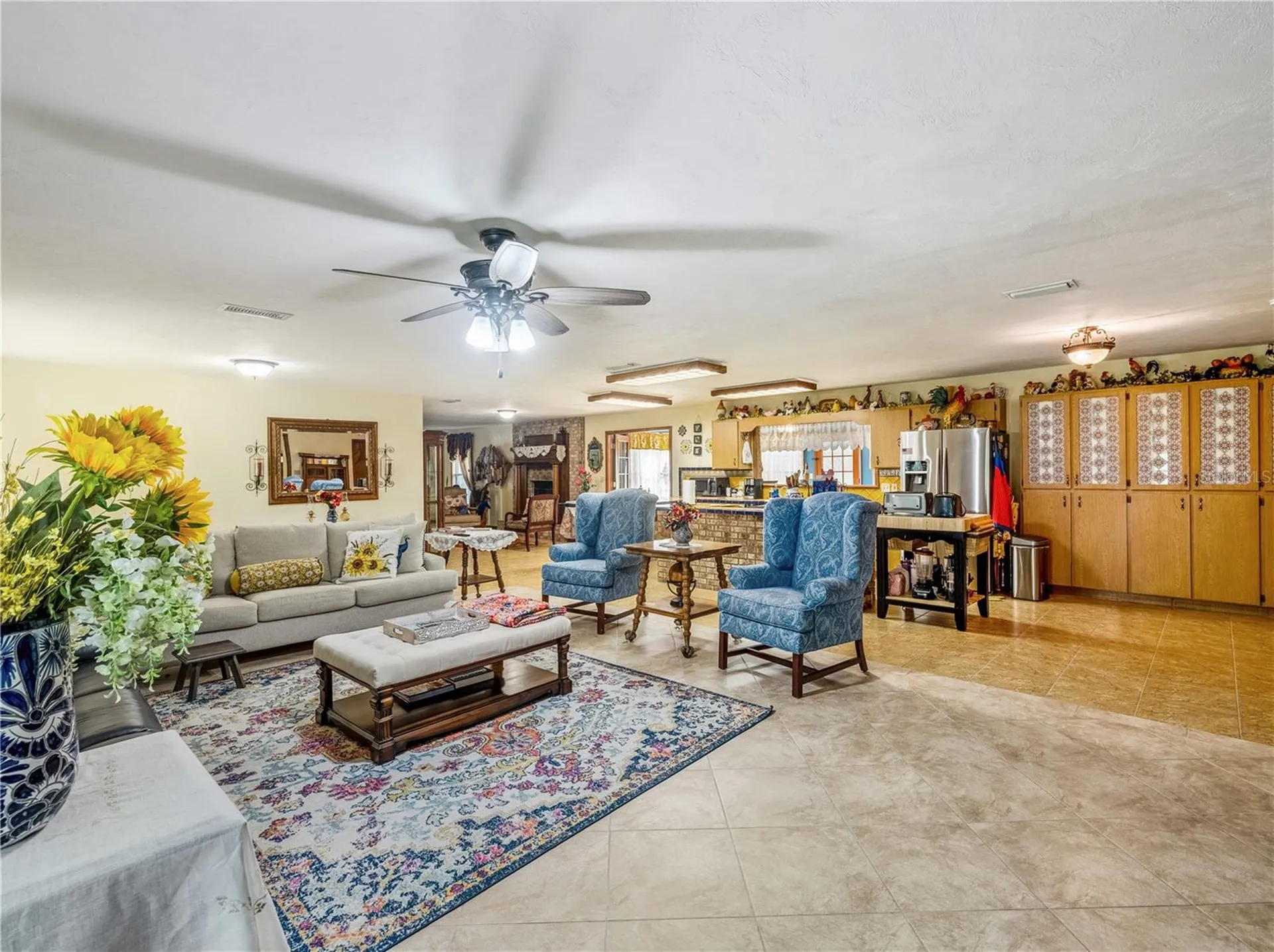 1550 NW 167 Place Trenton FL 32693