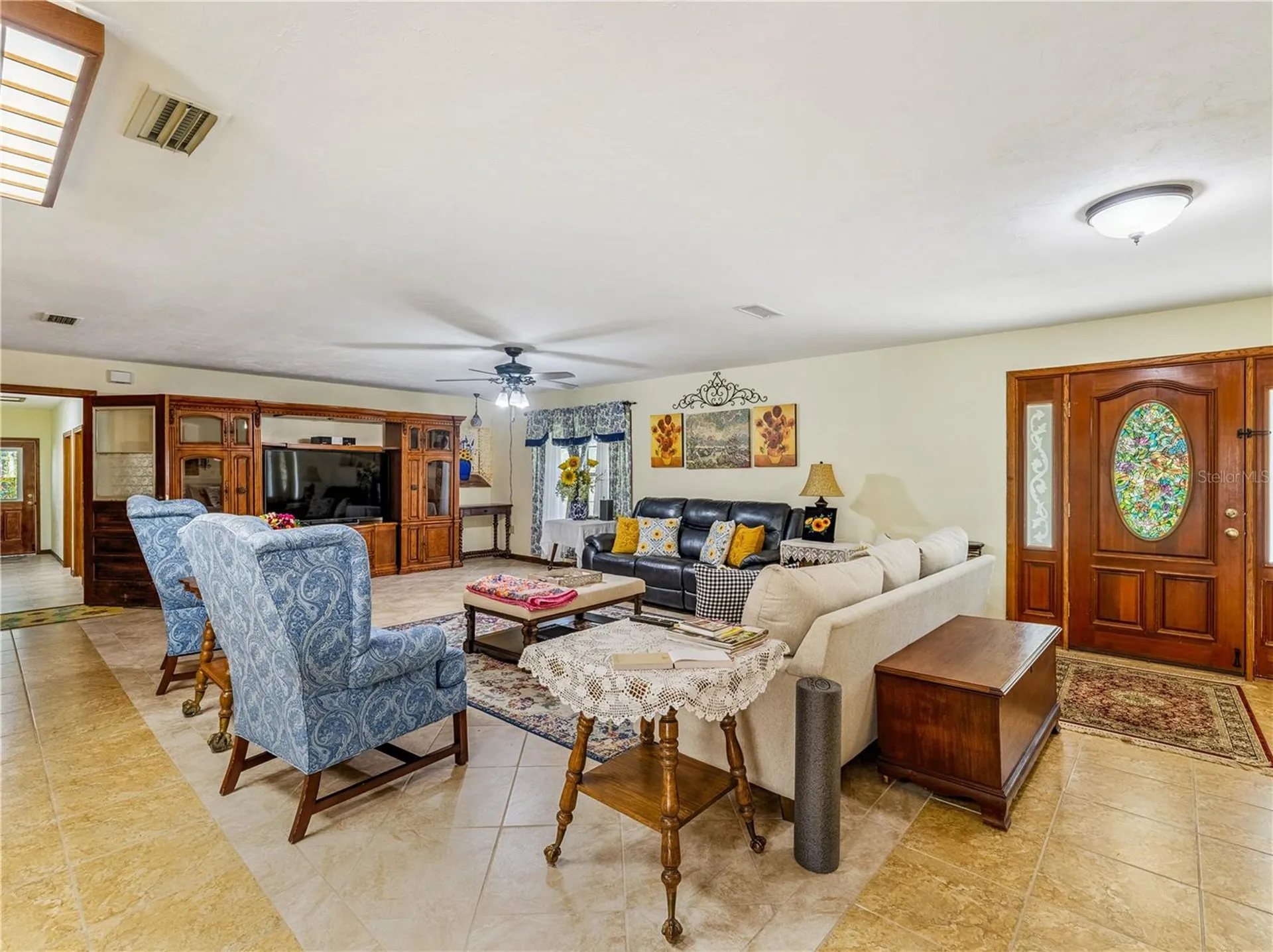 1550 NW 167 Place Trenton FL 32693