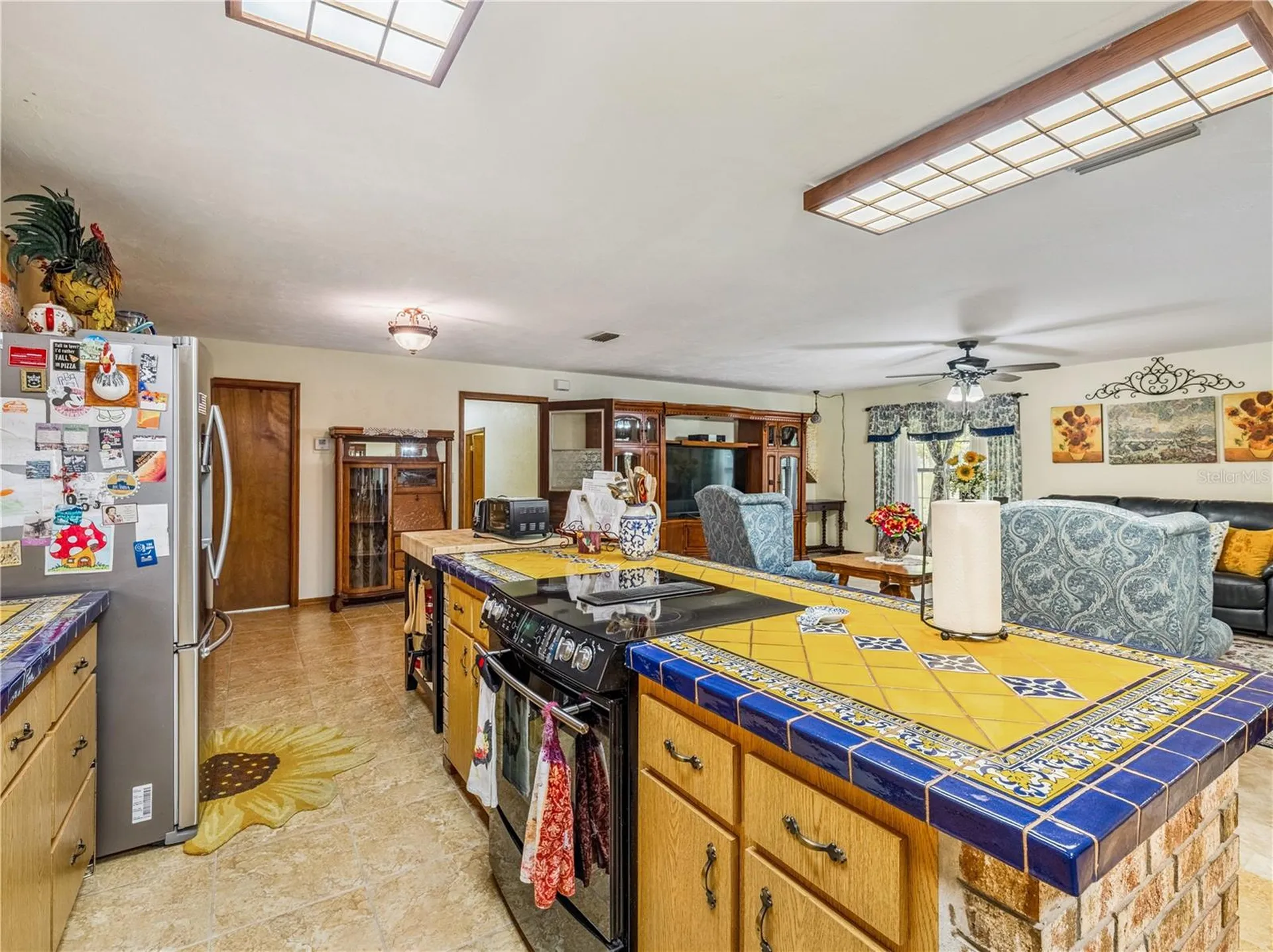 1550 NW 167 Place Trenton FL 32693