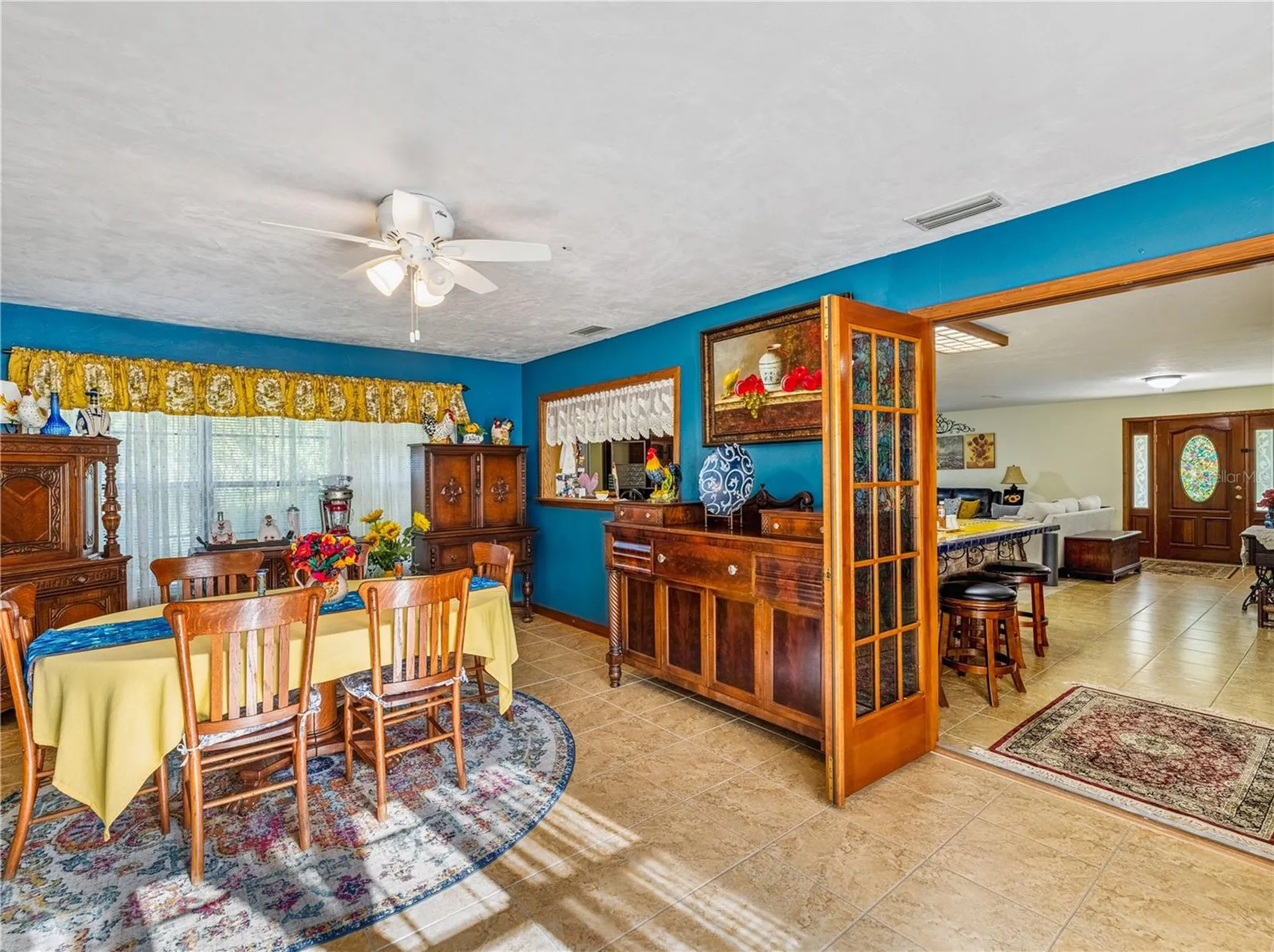 1550 NW 167 Place Trenton FL 32693