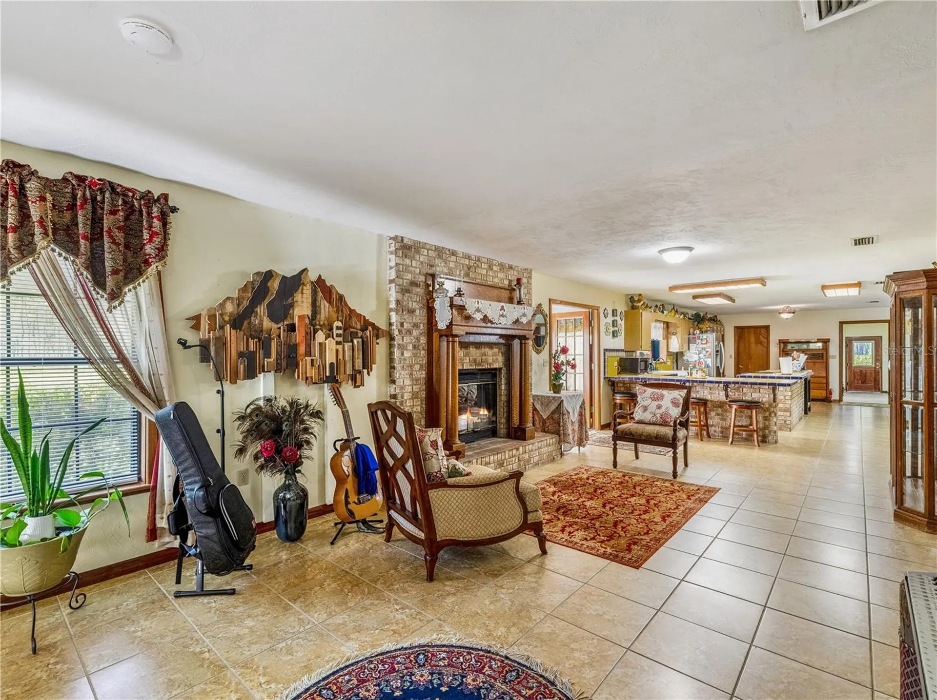 1550 NW 167 Place Trenton FL 32693