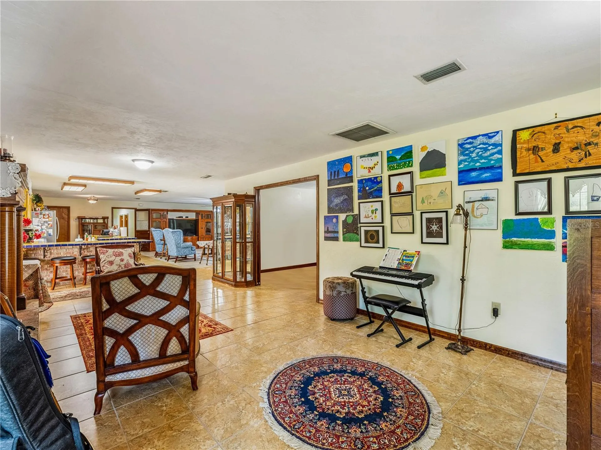 1550 NW 167 Place Trenton FL 32693