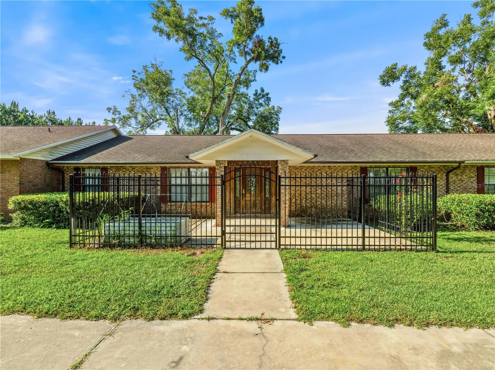 1550 NW 167 Place Trenton FL 32693