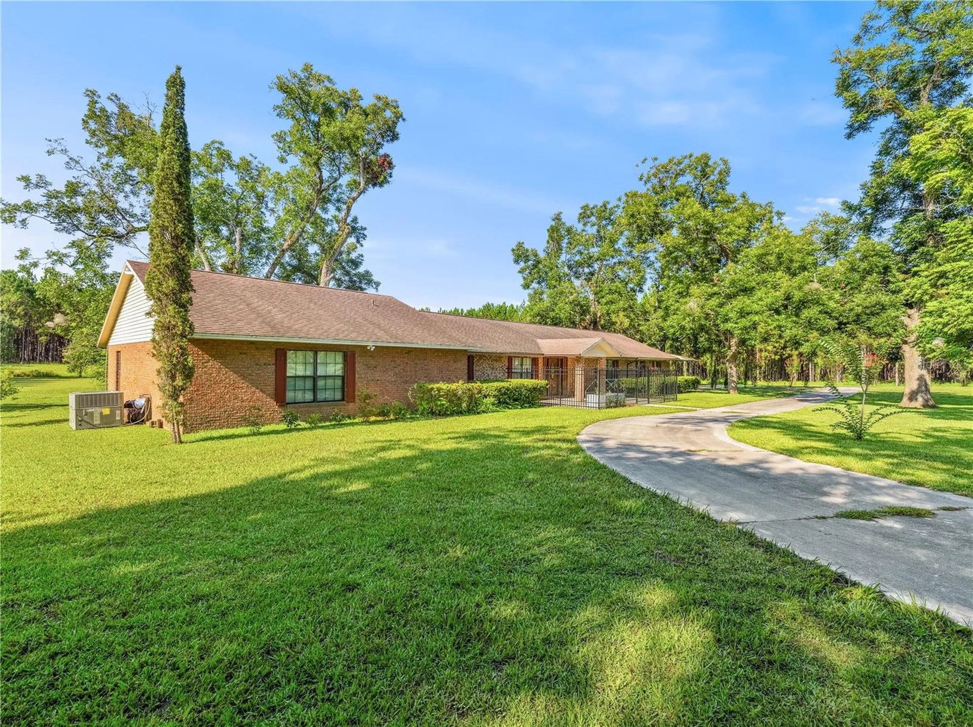 1550 NW 167 Place Trenton FL 32693