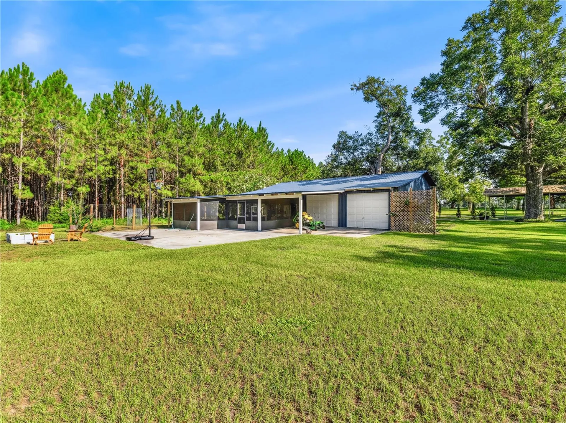 1550 NW 167 Place Trenton FL 32693