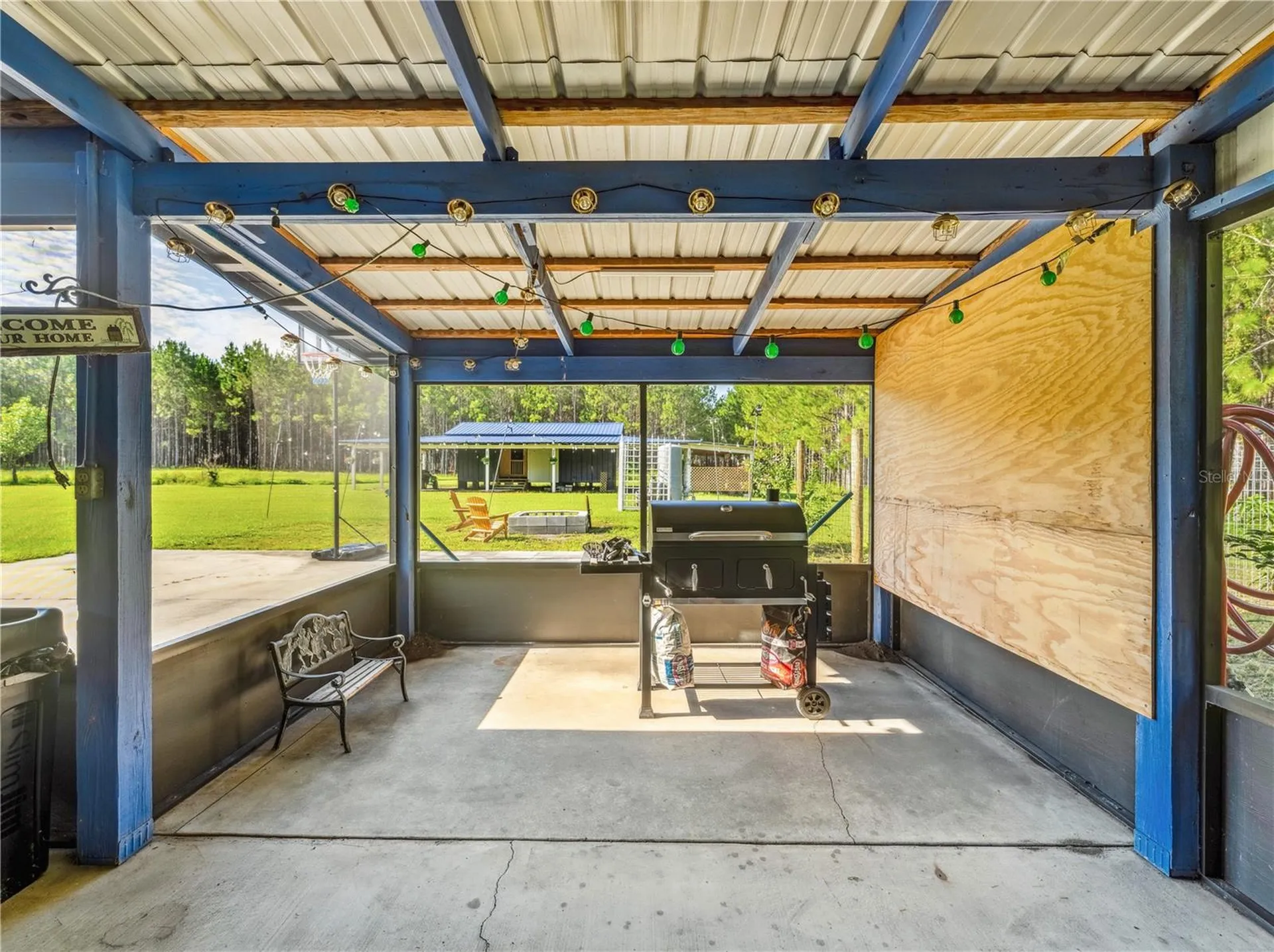1550 NW 167 Place Trenton FL 32693