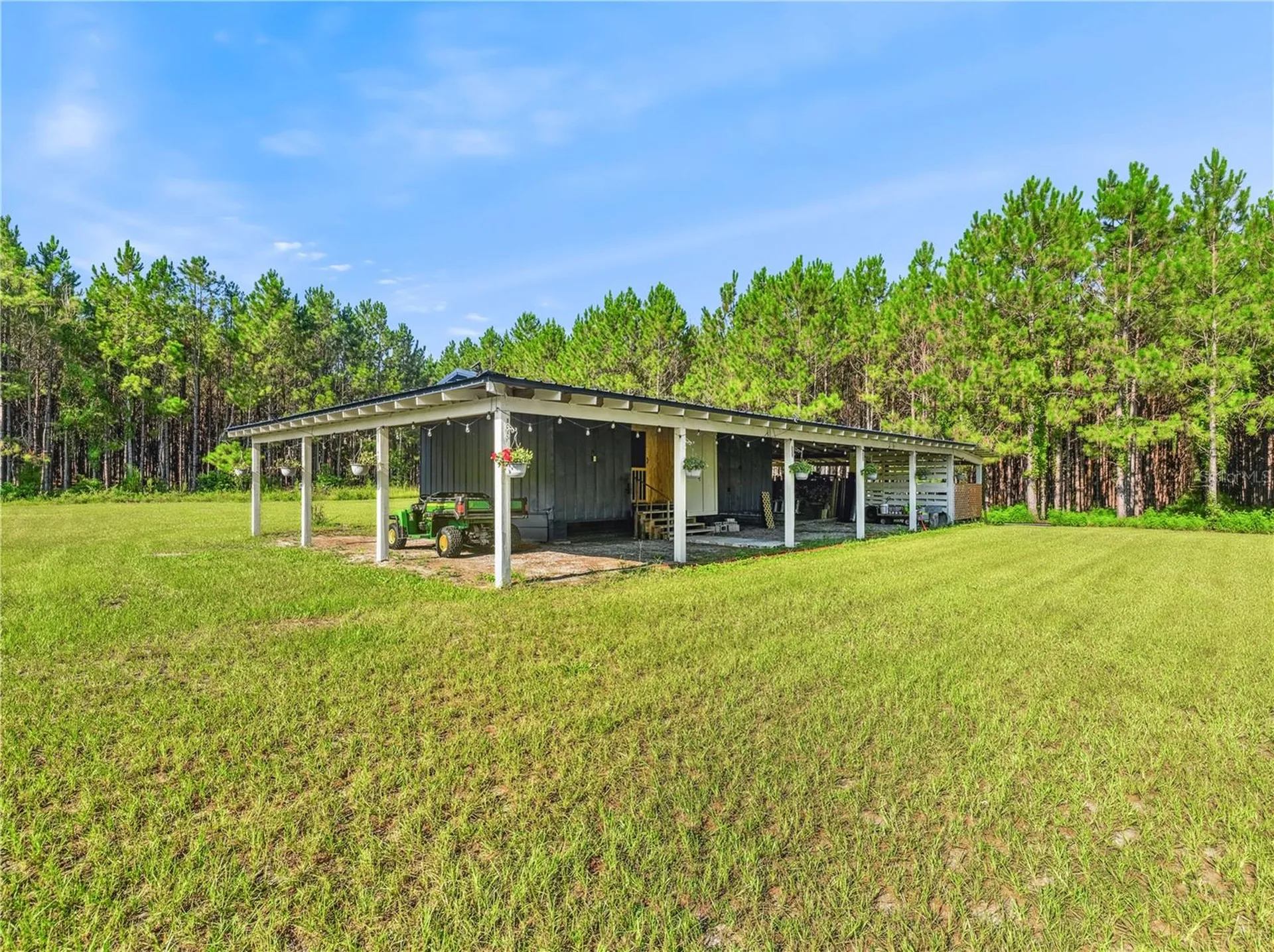 1550 NW 167 Place Trenton FL 32693