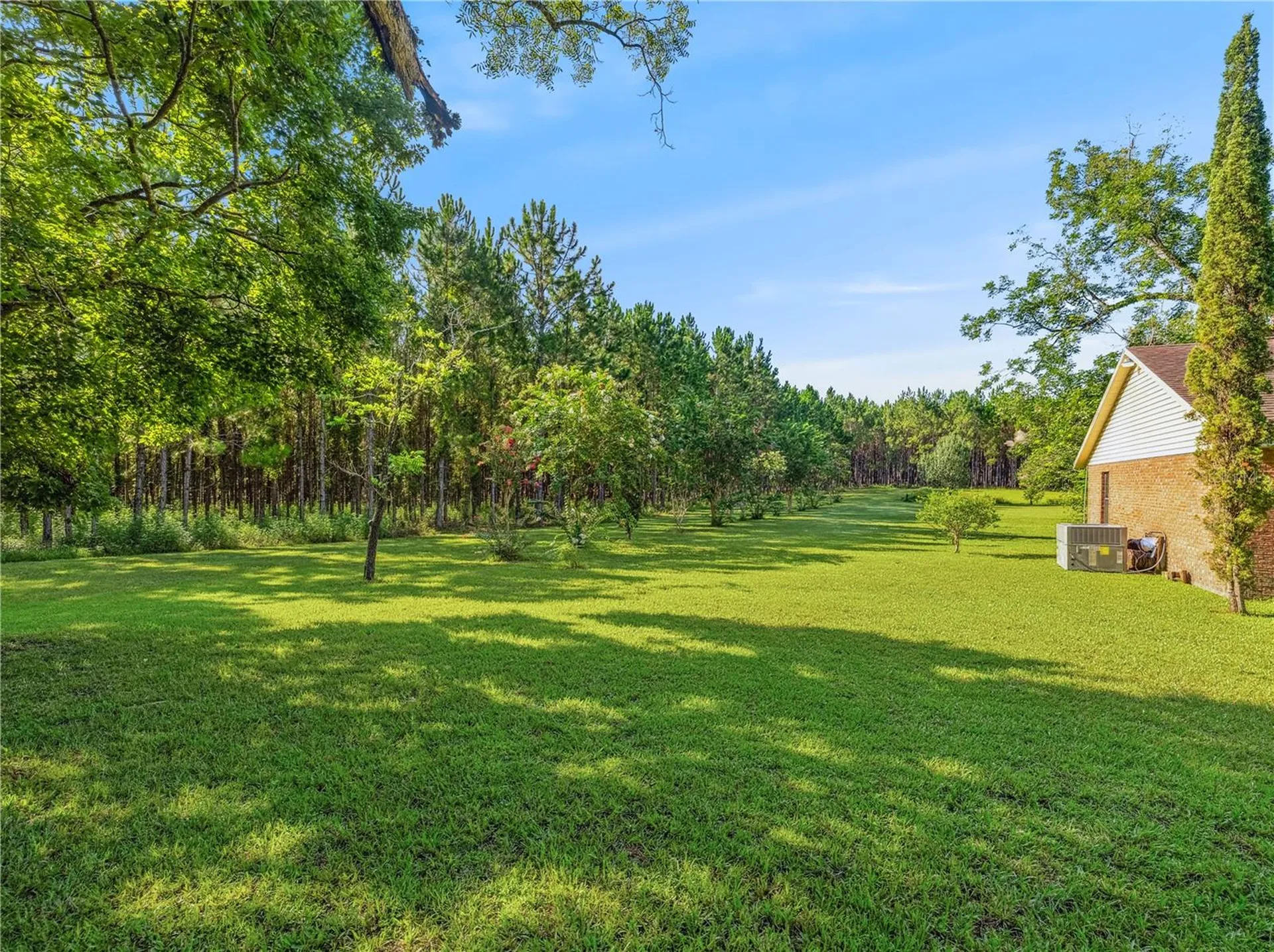 1550 NW 167 Place Trenton FL 32693