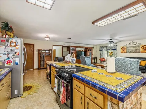 1550 NW 167 Place Trenton FL 32693