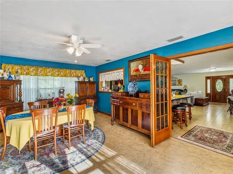 1550 NW 167 Place Trenton FL 32693