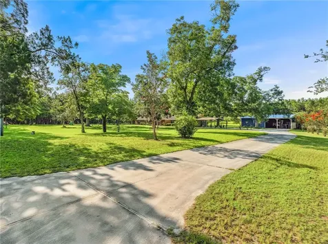 1550 NW 167 Place Trenton FL 32693
