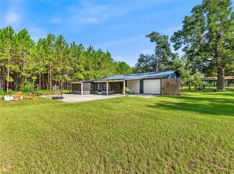 1550 NW 167 Place Trenton FL 32693
