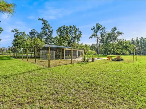 1550 NW 167 Place Trenton FL 32693