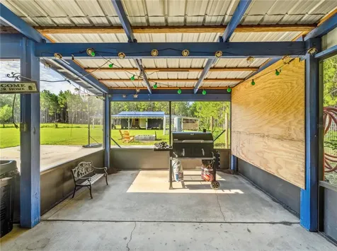 1550 NW 167 Place Trenton FL 32693