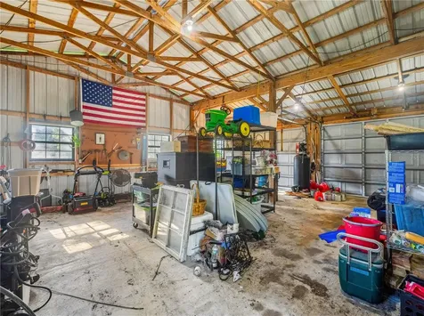 1550 NW 167 Place Trenton FL 32693