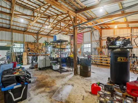 1550 NW 167 Place Trenton FL 32693