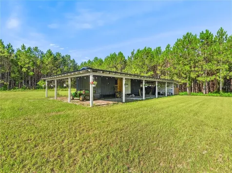 1550 NW 167 Place Trenton FL 32693