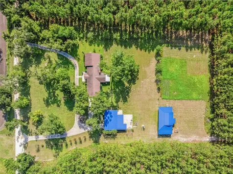 1550 NW 167 Place Trenton FL 32693