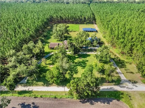 1550 NW 167 Place Trenton FL 32693