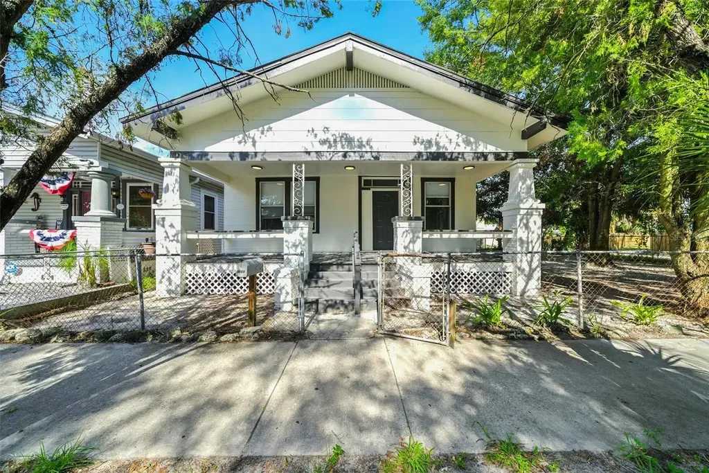 3101 N 18th Street Tampa FL 33605