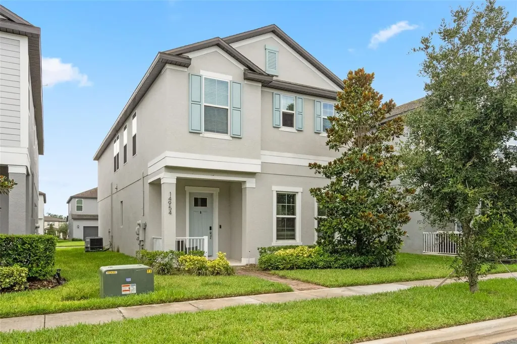 14954 Guava Bay Drive Winter Garden FL 34787