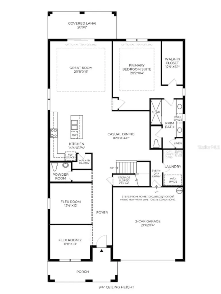14954 Guava Bay Drive Winter Garden FL 34787