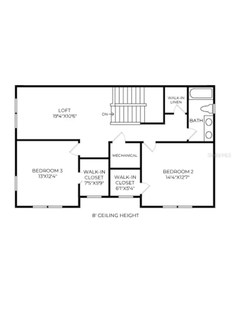 14954 Guava Bay Drive Winter Garden FL 34787