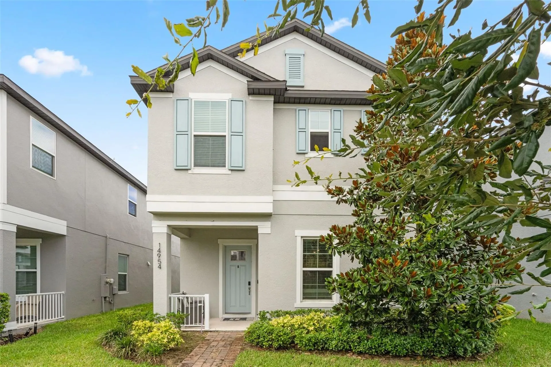 14954 Guava Bay Drive Winter Garden FL 34787