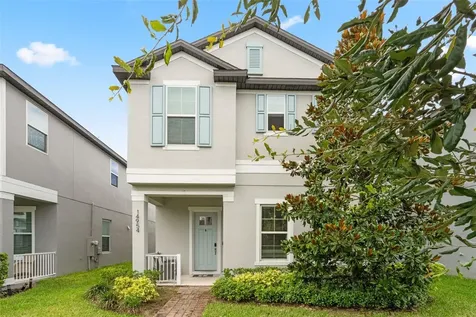 14954 Guava Bay Drive Winter Garden FL 34787