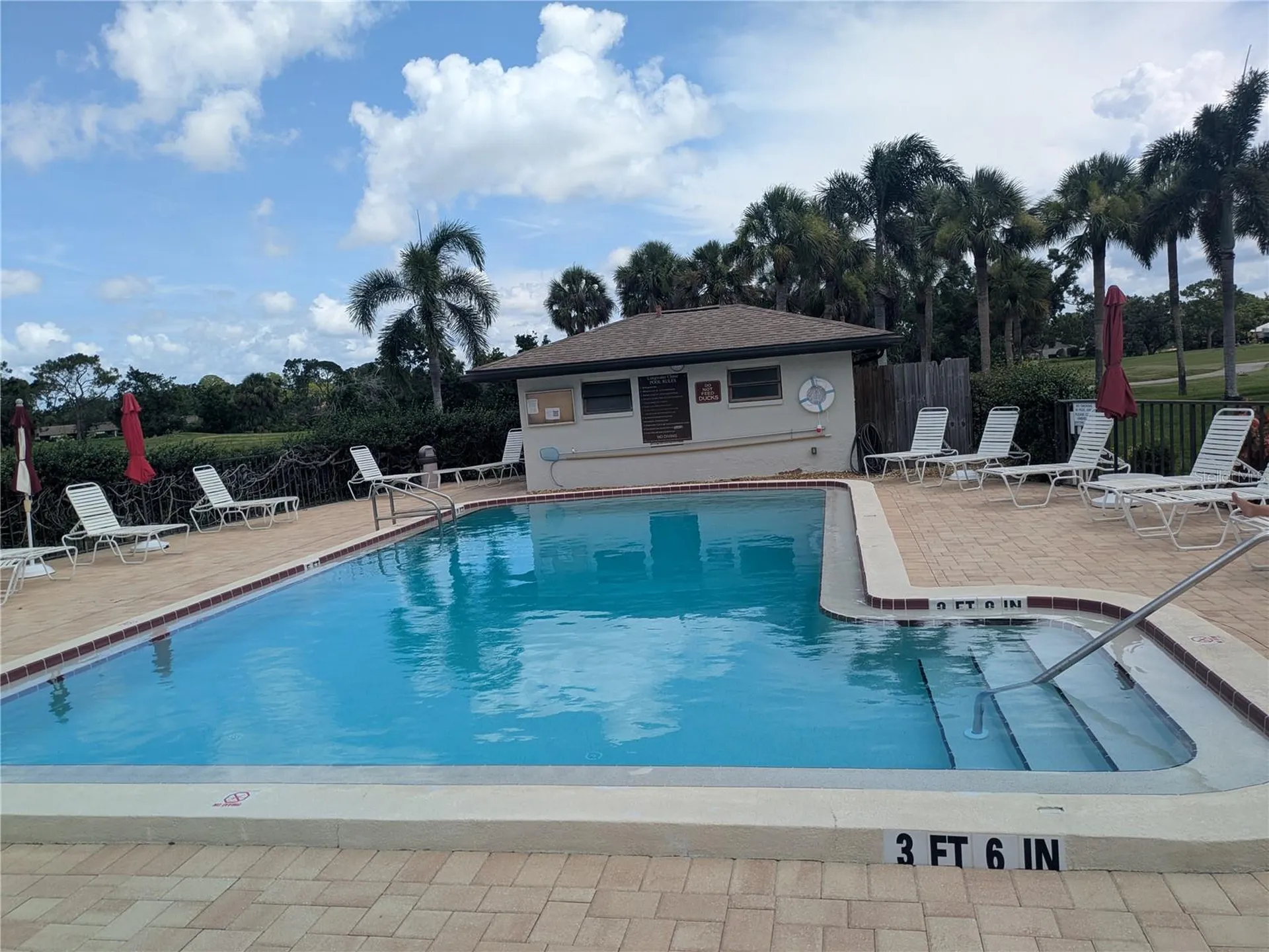 4531 Longwater Sarasota FL 34235