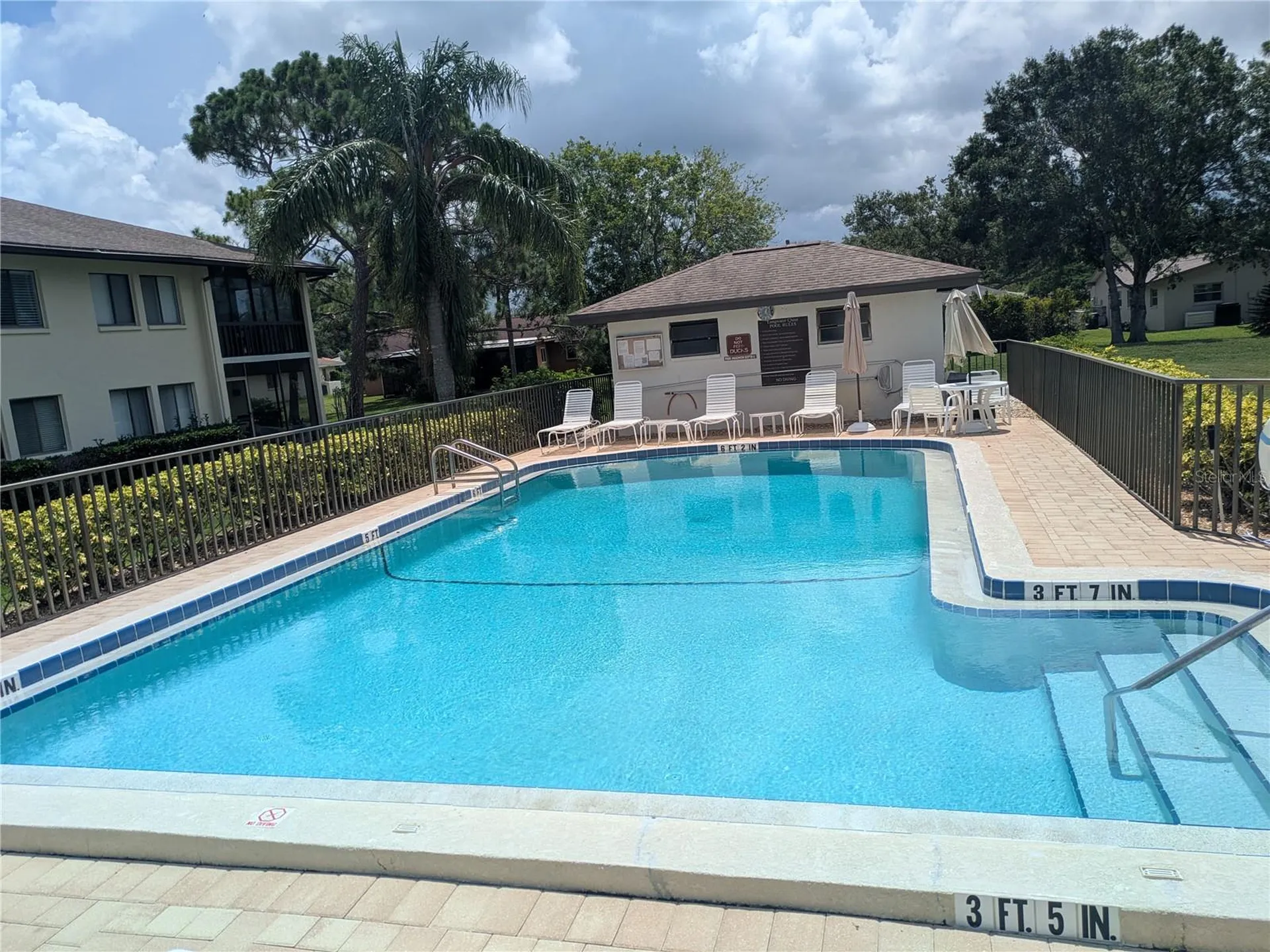4531 Longwater Sarasota FL 34235