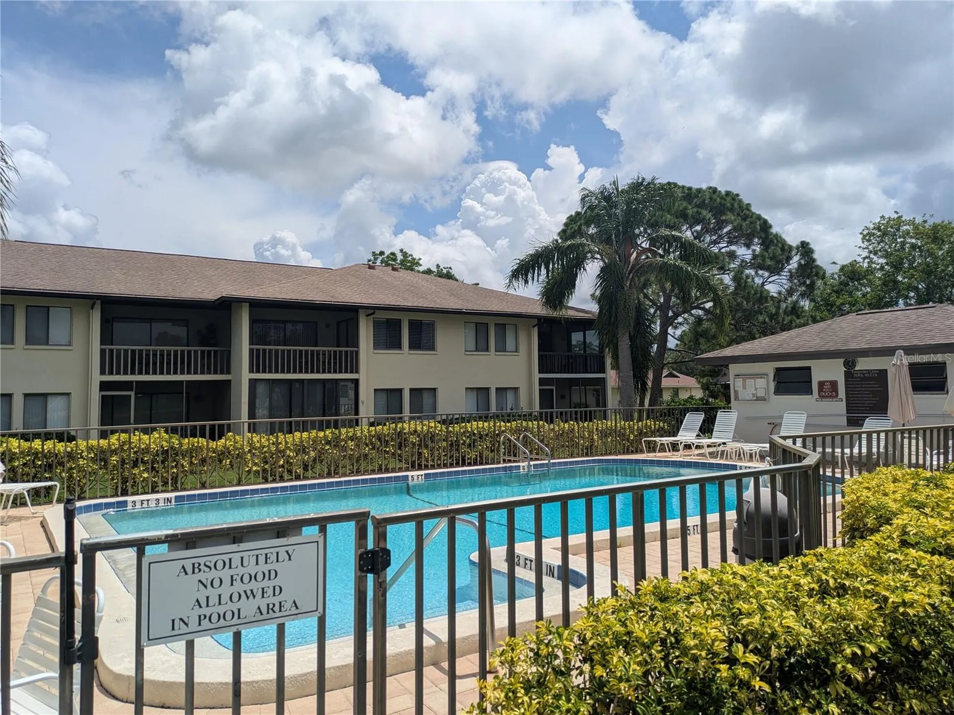4531 Longwater Sarasota FL 34235