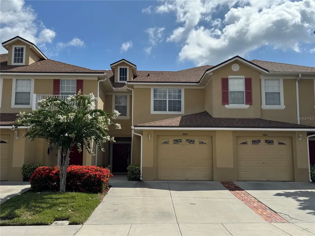 3069 Ashland Lane N Kissimmee FL 34741
