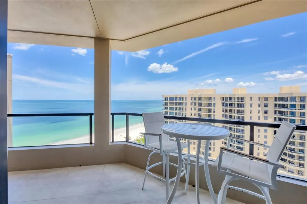 1211 Gulf Of Mexico Drive Longboat Key FL 34228