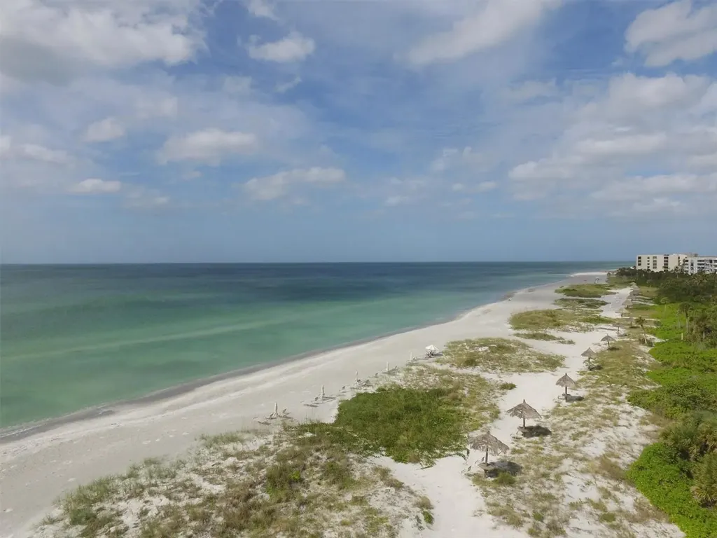 1211 Gulf Of Mexico Drive Longboat Key FL 34228