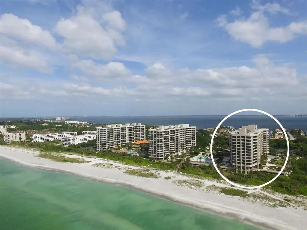 1211 Gulf Of Mexico Drive Longboat Key FL 34228