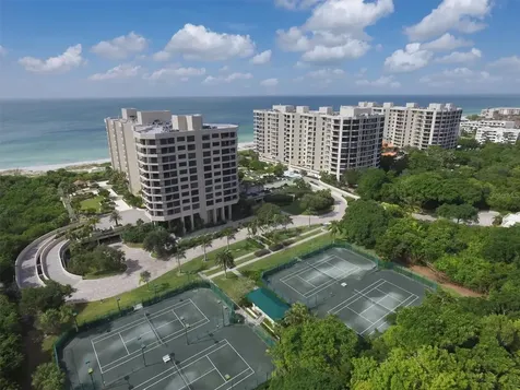 1211 Gulf Of Mexico Drive Longboat Key FL 34228