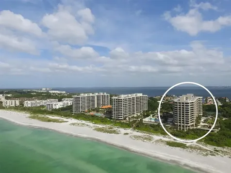1211 Gulf Of Mexico Drive Longboat Key FL 34228