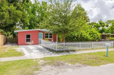5417 14th Avenue S Gulfport FL 33707