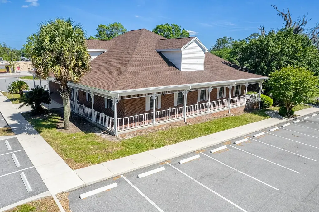 300 W Main Street Lake Butler FL 32054