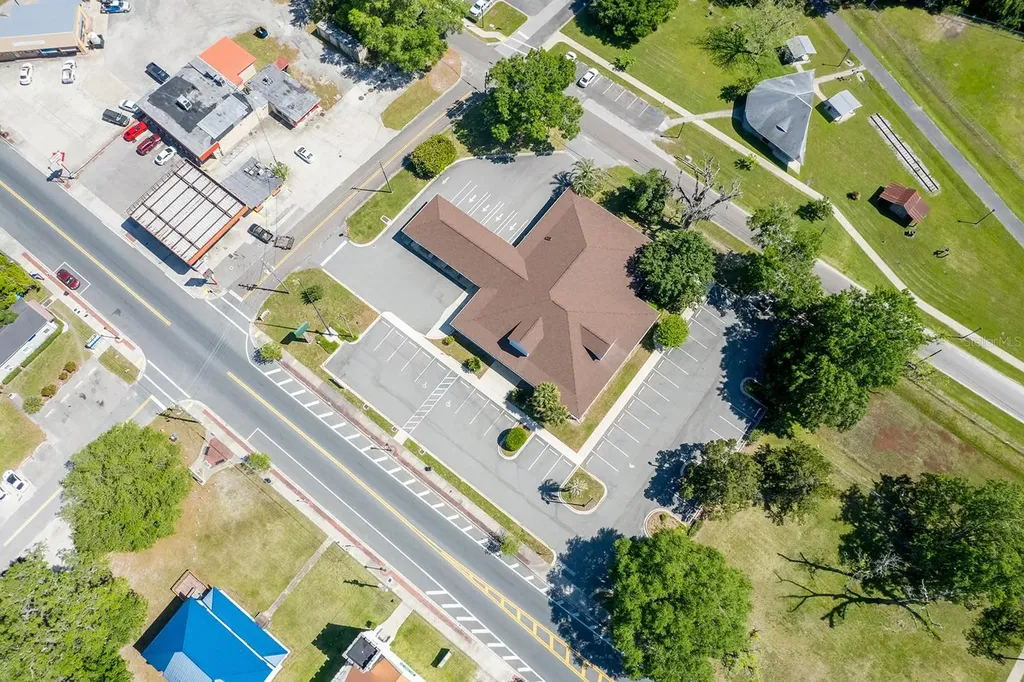 300 W Main Street Lake Butler FL 32054