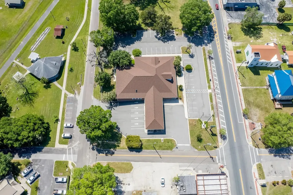 300 W Main Street Lake Butler FL 32054