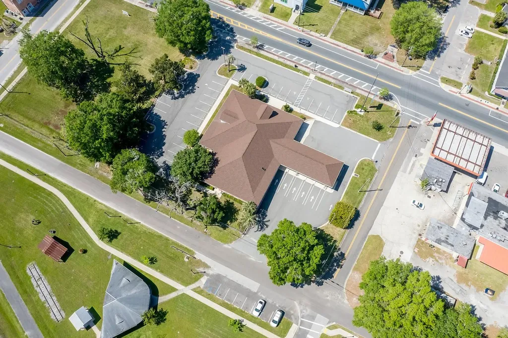 300 W Main Street Lake Butler FL 32054