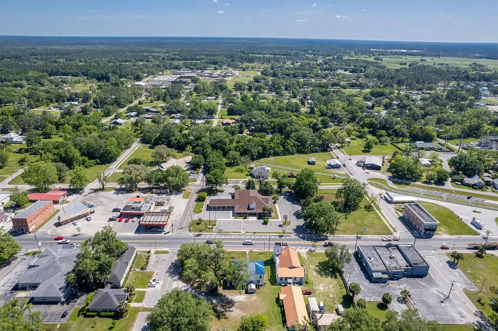 300 W Main Street Lake Butler FL 32054