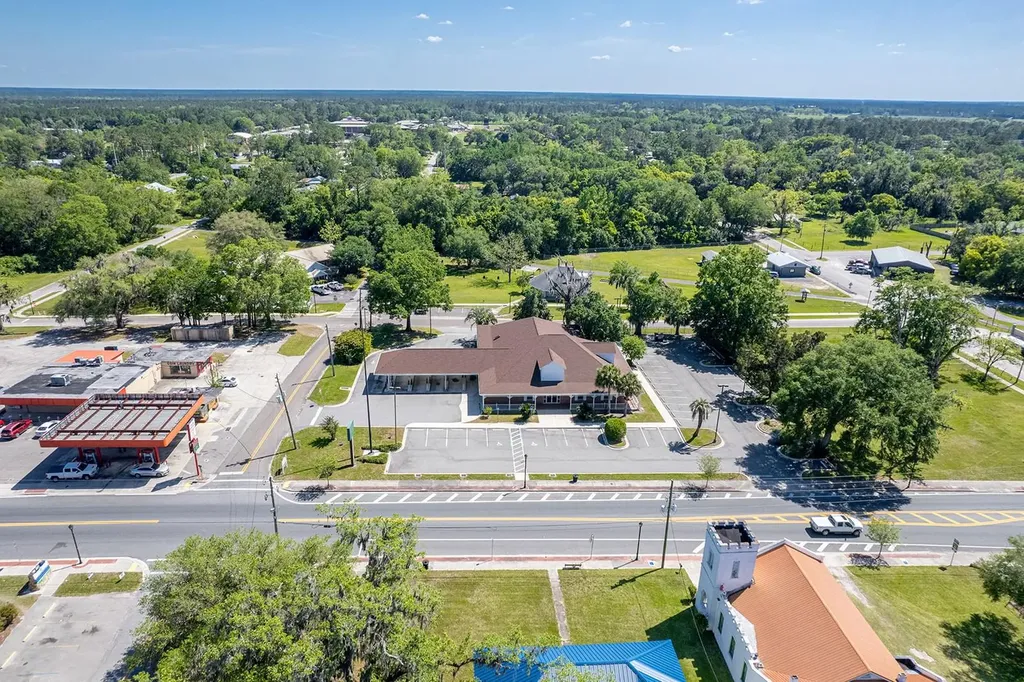 300 W Main Street Lake Butler FL 32054