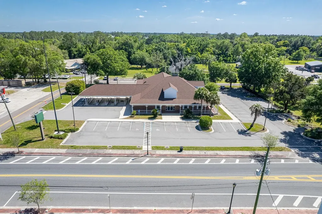 300 W Main Street Lake Butler FL 32054