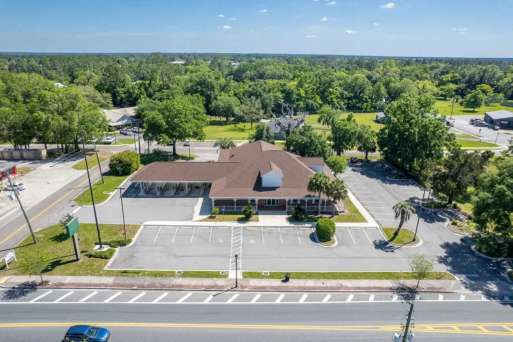 300 W Main Street Lake Butler FL 32054