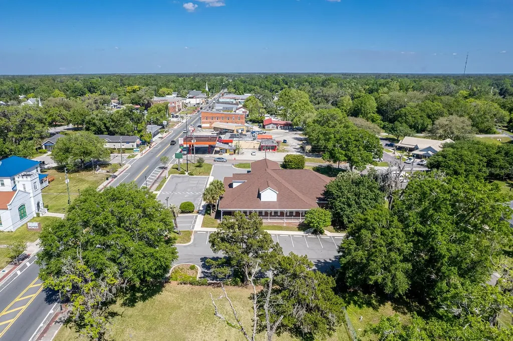 300 W Main Street Lake Butler FL 32054